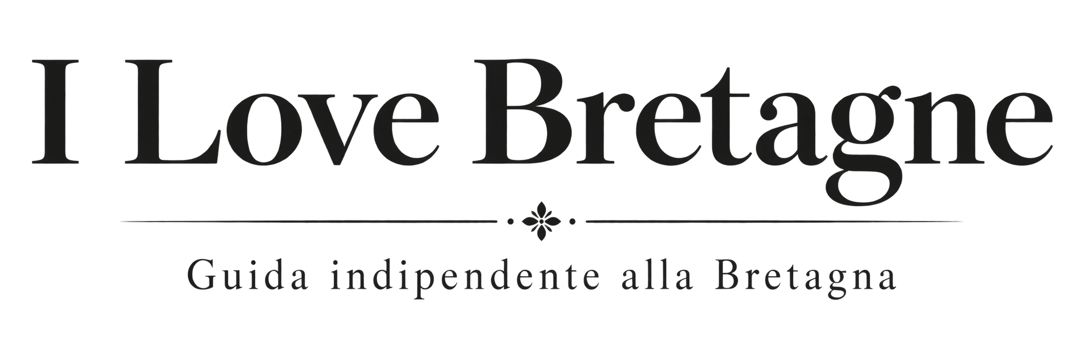 I Love Bretagne - Guida indipendente alla Bretagna